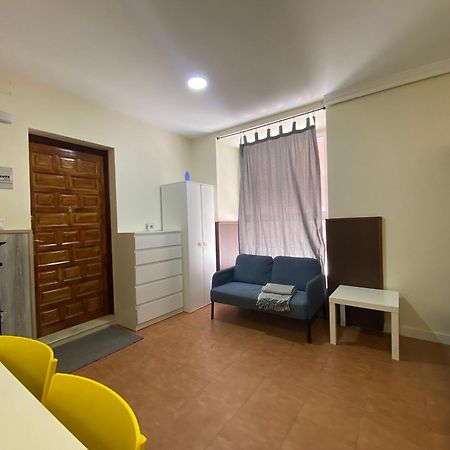 La Alacena Madrid Eksteriør bilde