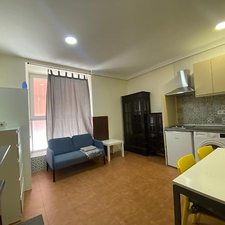 La Alacena Madrid Eksteriør bilde